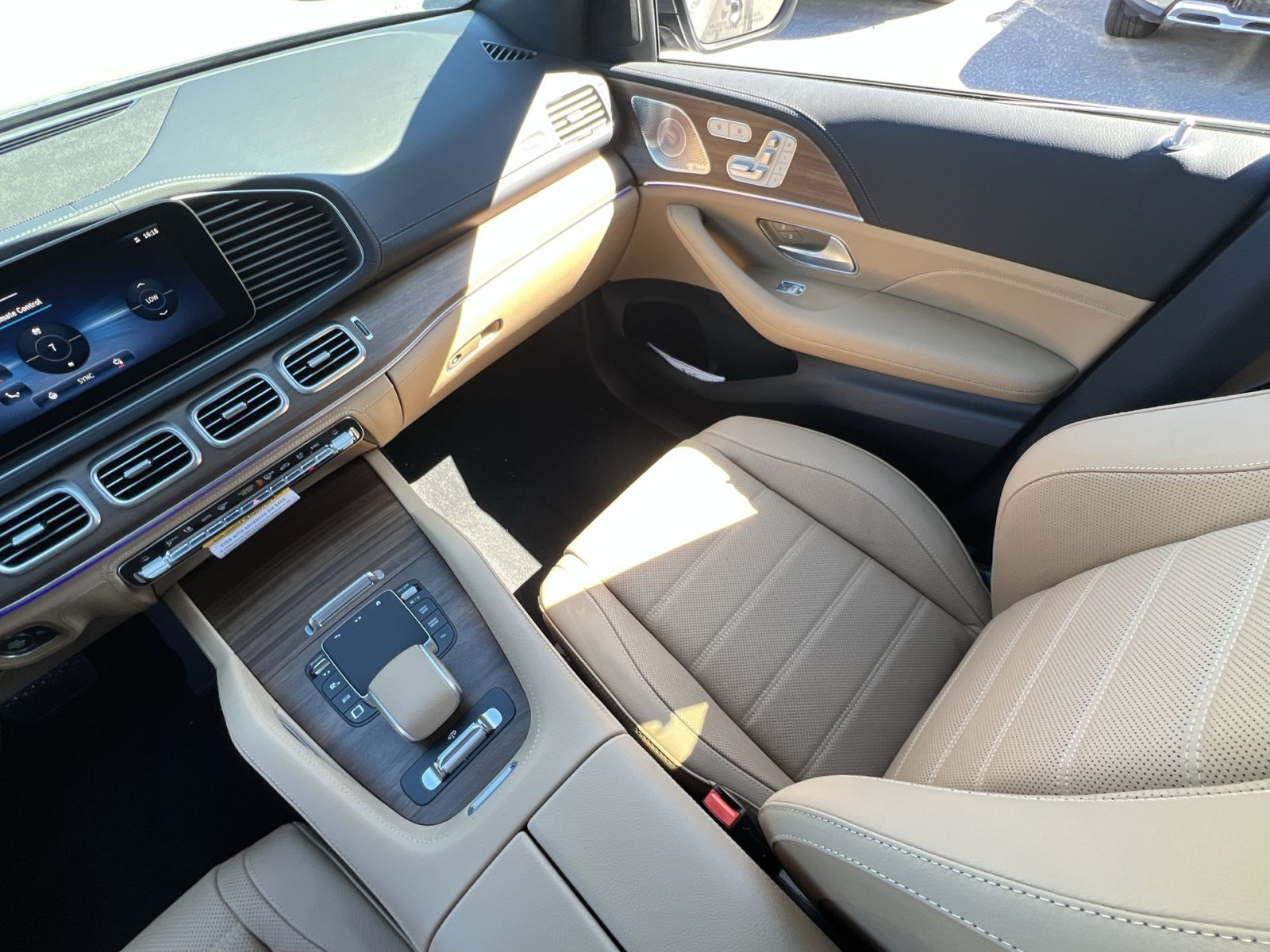 New 2026 Mercedes-Benz GLE 450 4MATIC image 14