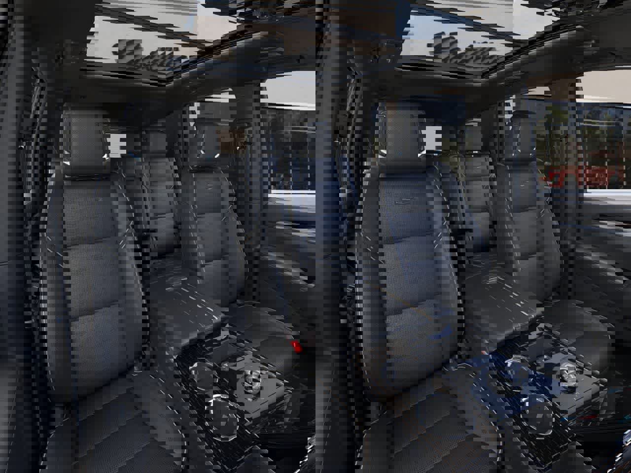 New 2026 Cadillac Escalade Luxury image 16