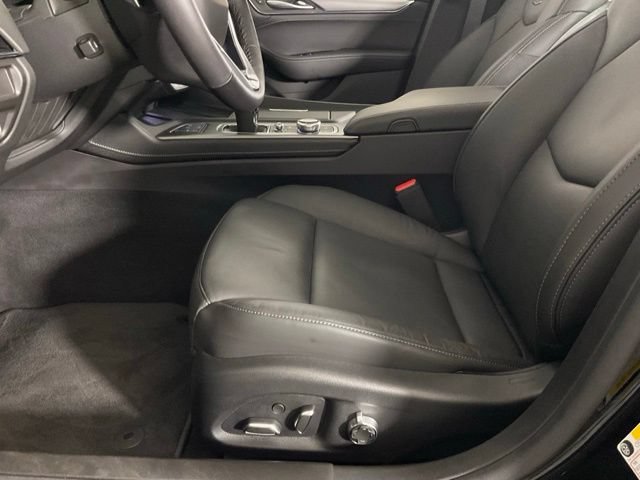 Used 2025 Cadillac CT5 Premium Luxury w/ Technology Package AWD/4WD image 29