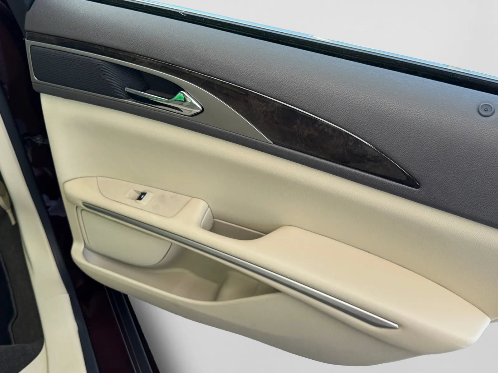 Used 2013 Lincoln MKZ Hybrid FWD image 20