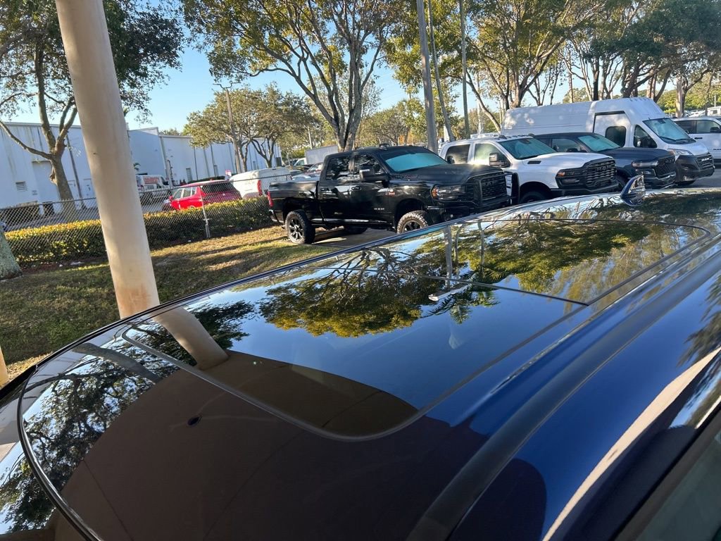 New 2026 Mitsubishi Outlander SE image 15