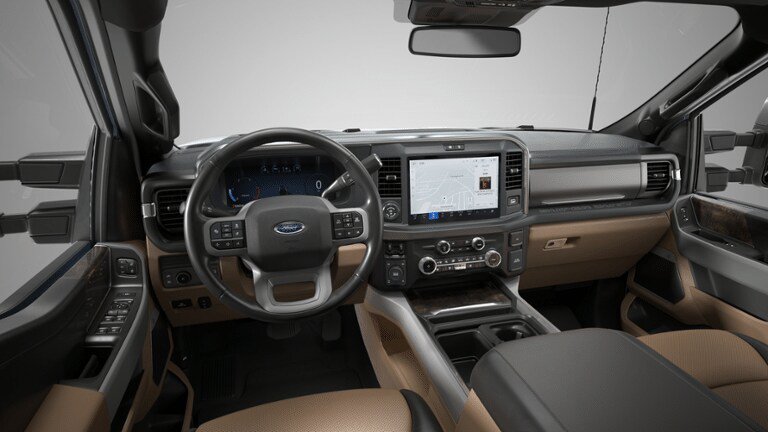 New 2026 Ford F350 Lariat w/ Lariat Ultimate Package AWD/4WD image 29