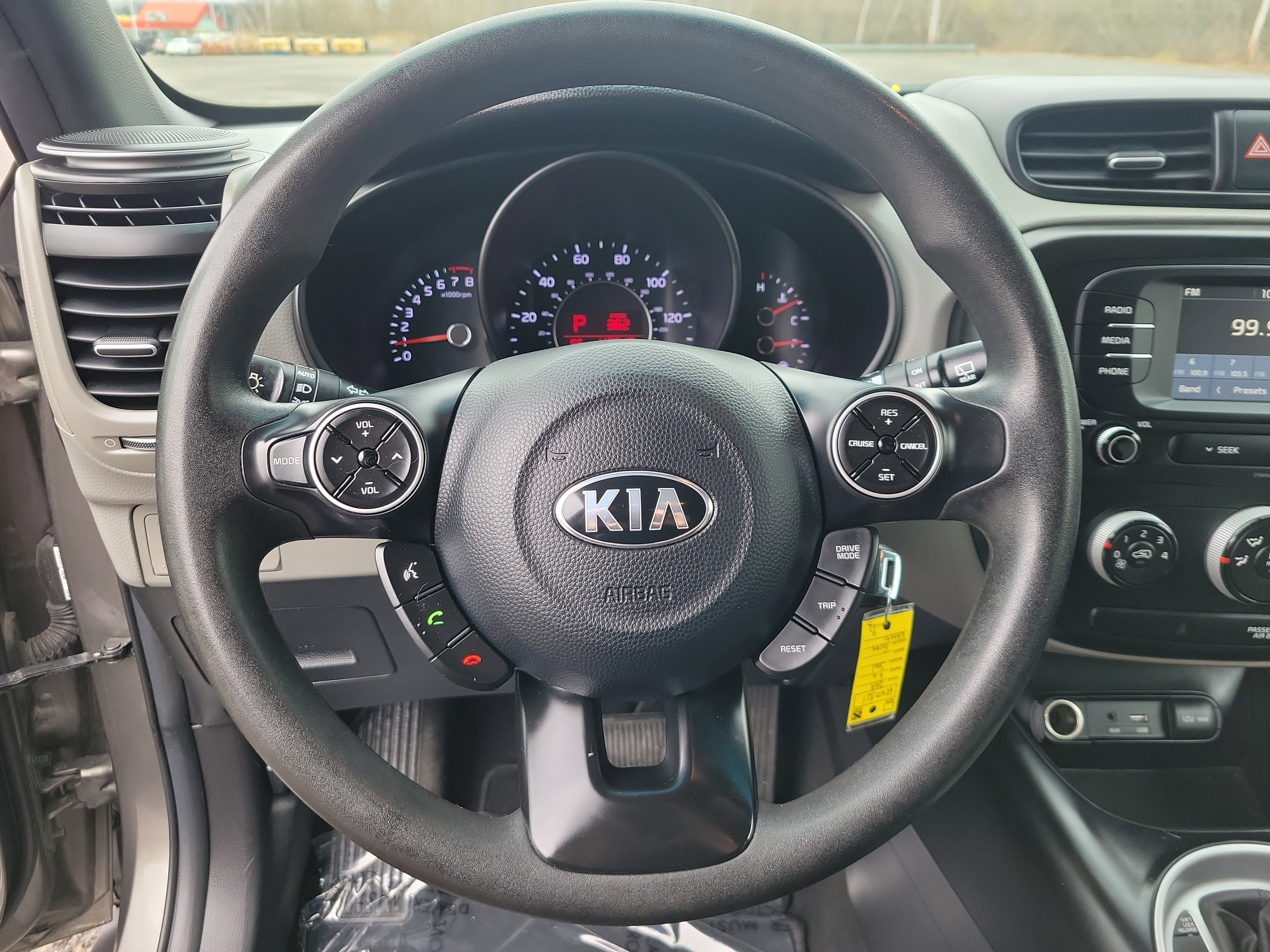 Used 2019 Kia Soul image 21
