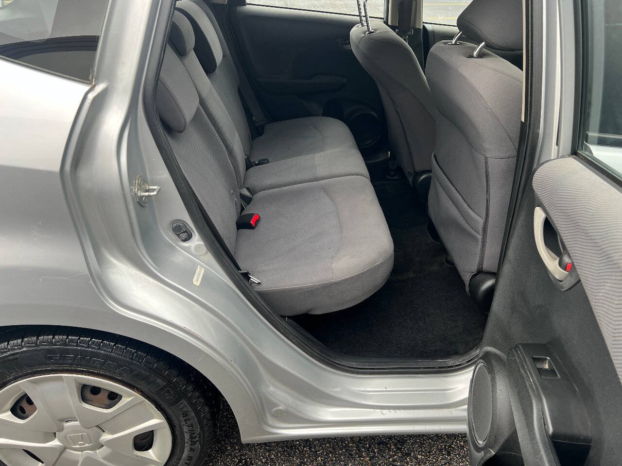 Used 2012 Honda Fit image 22