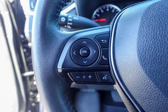 Certified 2022 Toyota RAV4 XLE w/ Convenience Package image 16