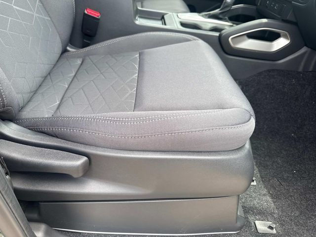 New 2026 Nissan Frontier SV RWD image 14