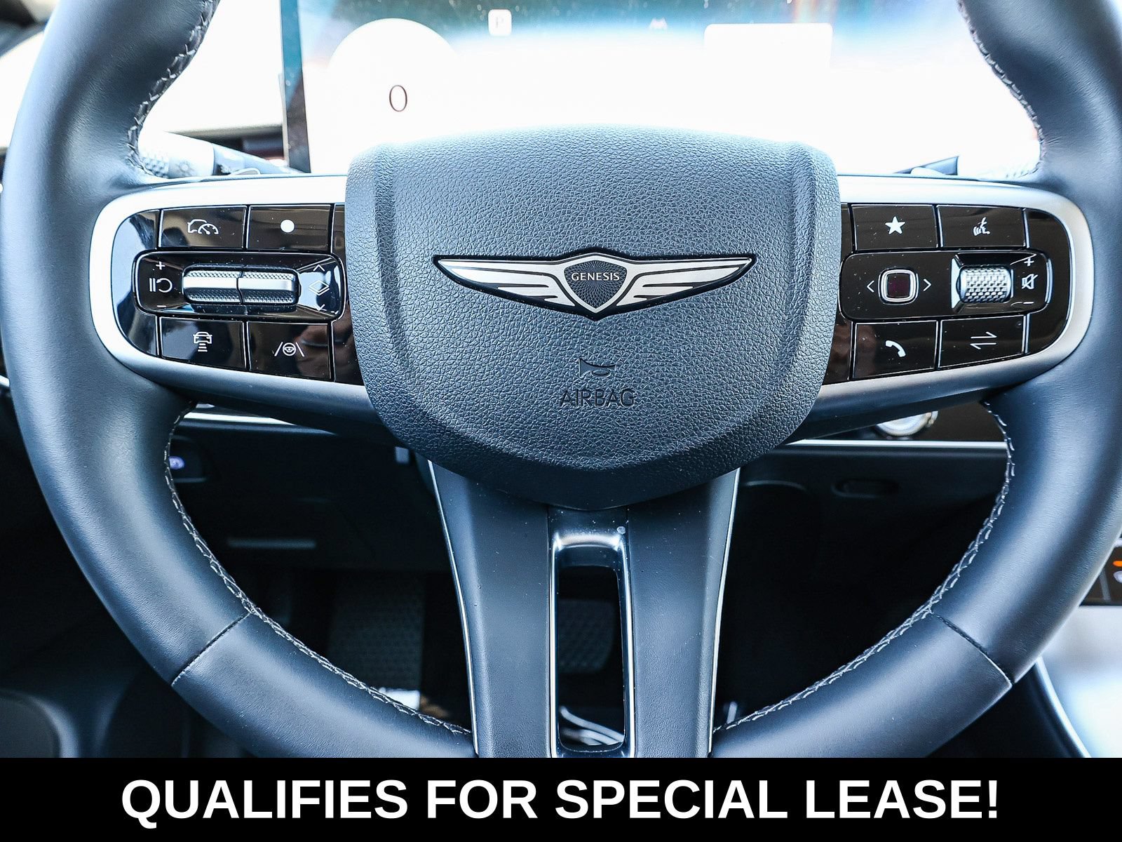 Used 2026 Genesis GV70 2.5T Select AWD/4WD image 25