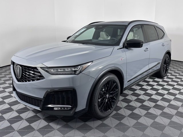 New 2026 Acura MDX A-Spec image 3