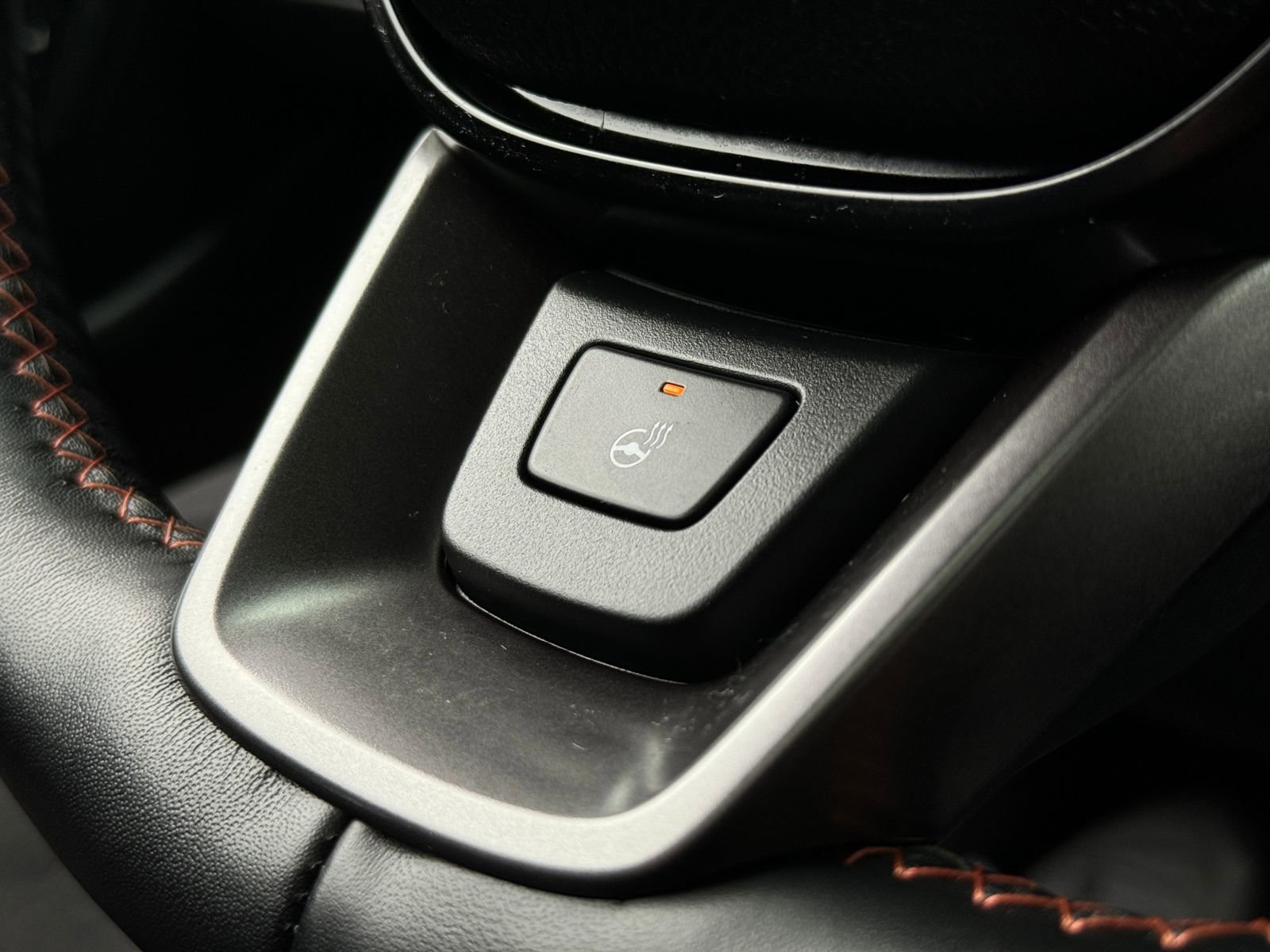 Certified 2024 Honda Pilot TrailSport image 44