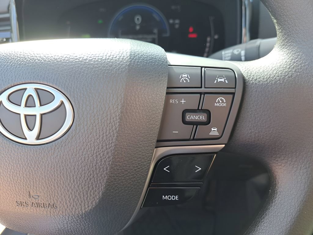 Certified 2026 Toyota Camry LE image 19