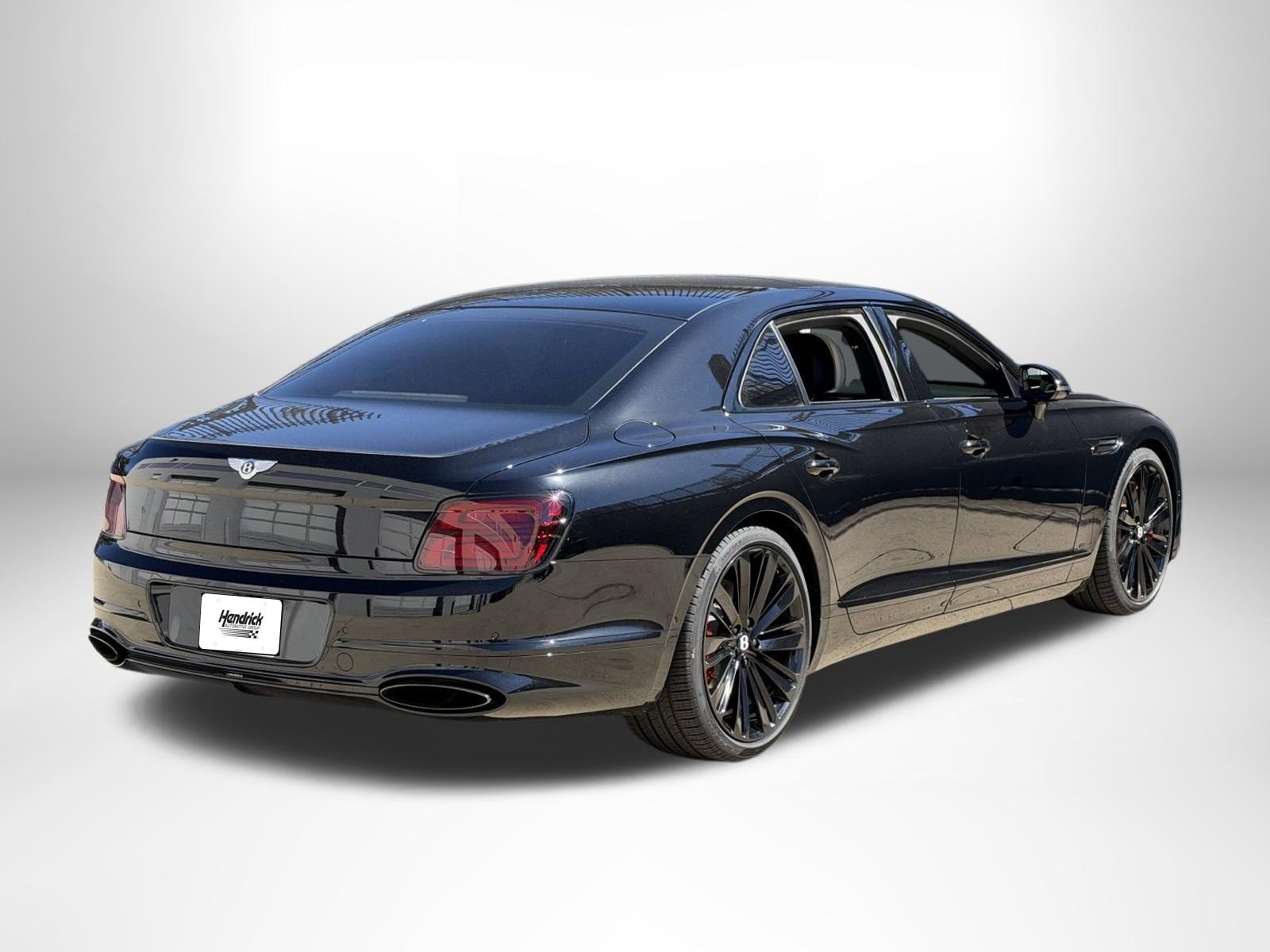 Certified 2023 Bentley Flying Spur W12 AWD/4WD image 8