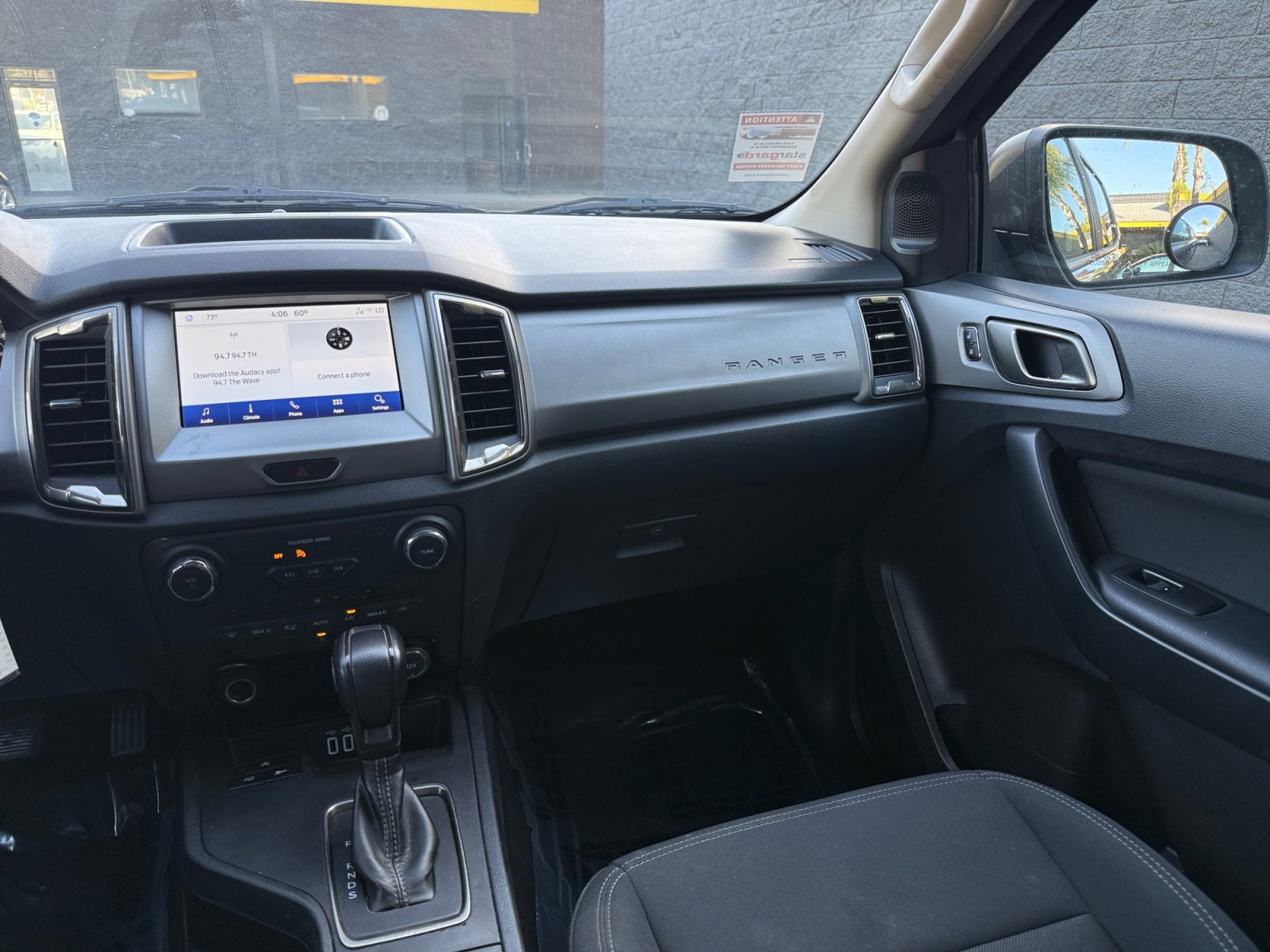 Used 2021 Ford Ranger XLT image 21