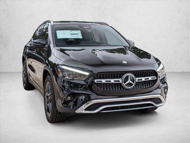 New 2026 Mercedes-Benz GLA 250 image 9
