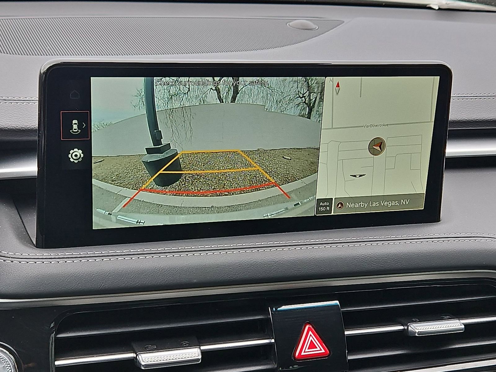 Certified 2026 Genesis G70 2.5T RWD image 26