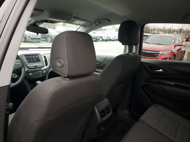 Certified 2024 Chevrolet Equinox LT image 11