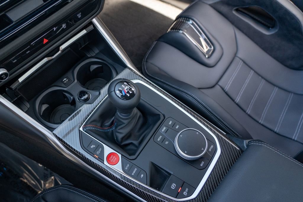 Used 2025 BMW M2 image 26