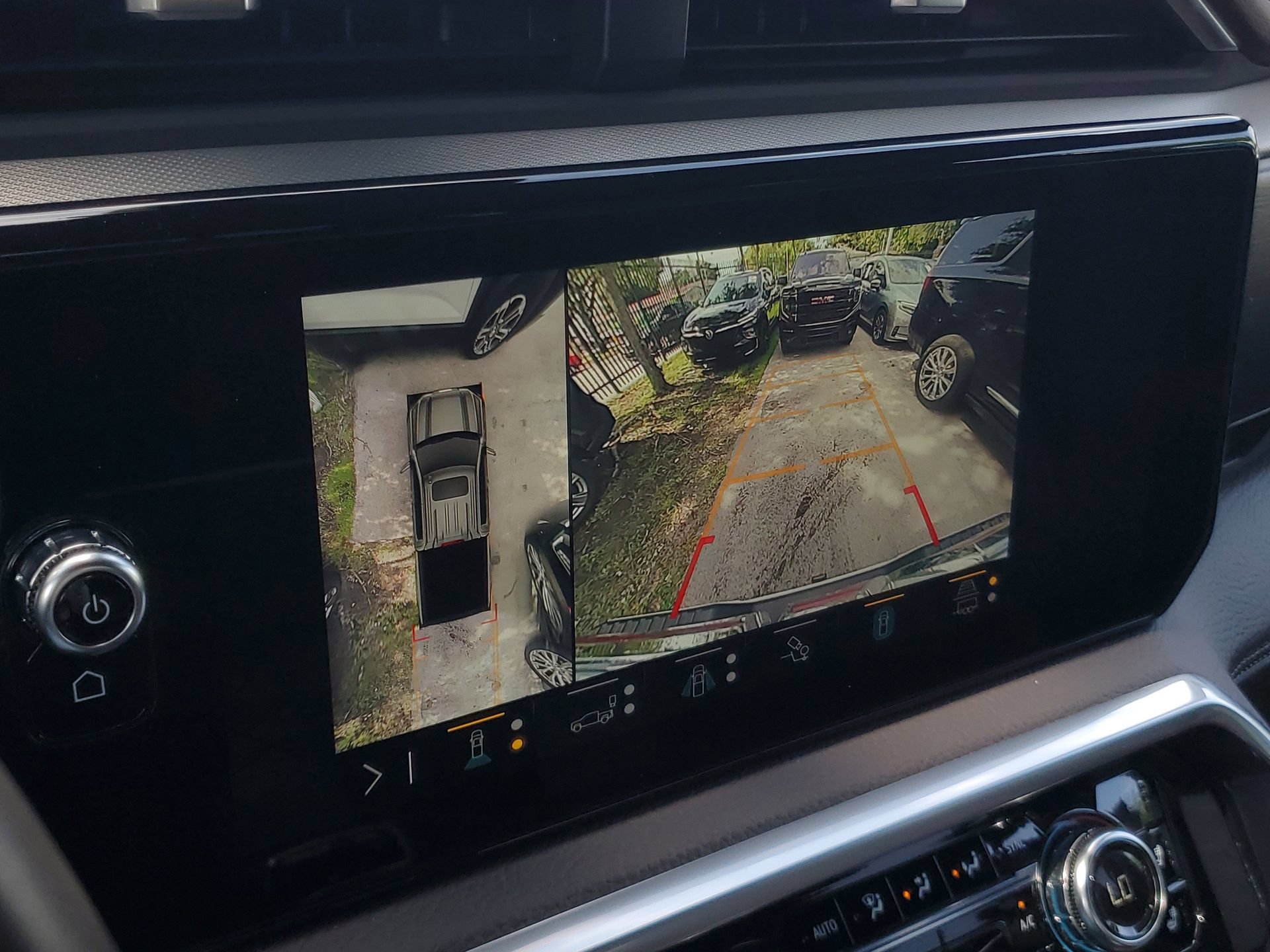 Used 2023 GMC Sierra 1500 Denali AWD/4WD image 27