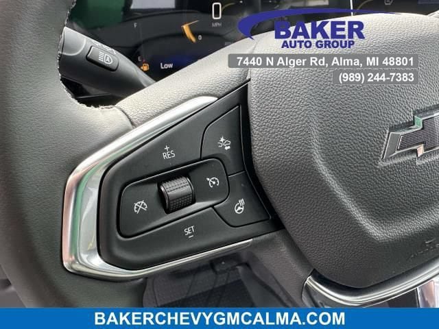 New 2026 Chevrolet Trax ACTIV FWD image 13