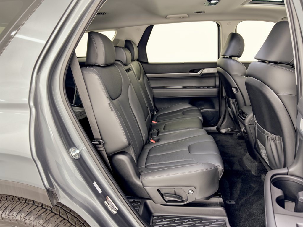 Used 2024 Hyundai Palisade SEL AWD/4WD image 29