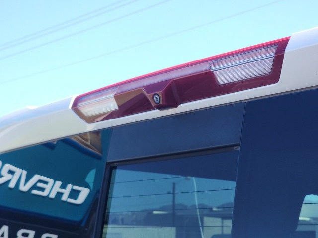 Used 2023 Chevrolet Silverado 3500 High Country w/ Safety Package II image 25