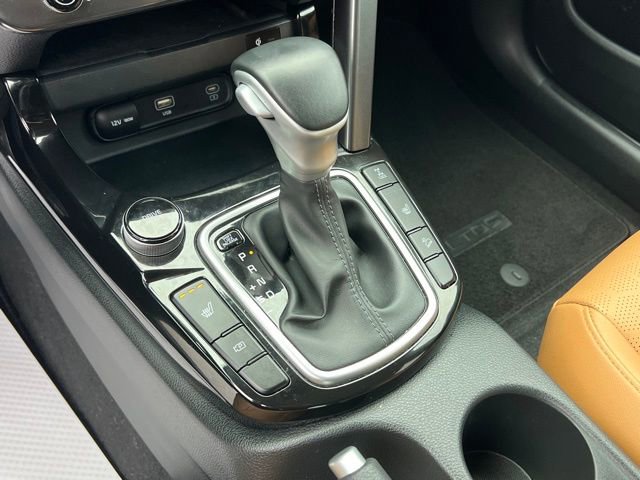 Certified 2024 Kia Seltos EX image 17