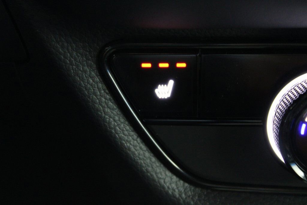 Certified 2026 Honda HR-V Sport image 27