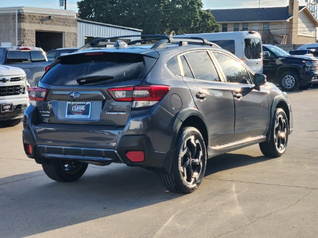 Used 2022 Subaru Crosstrek 2.5i Limited w/ Moonroof Package 2 AWD/4WD image 15
