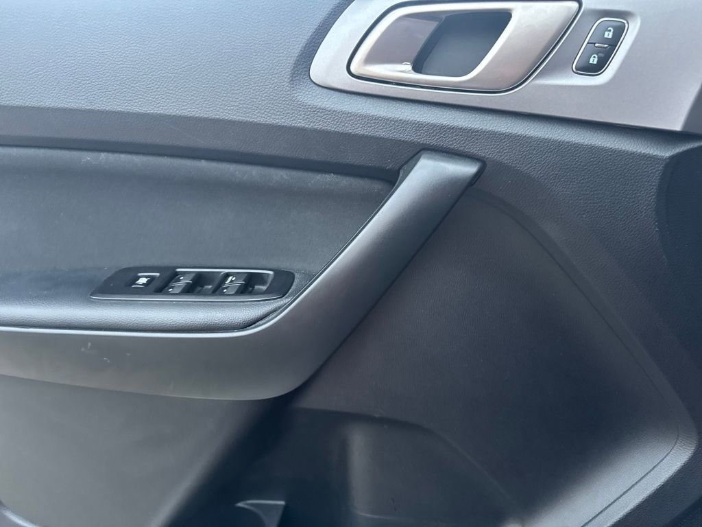 Used 2021 Ford Ranger XLT w/ Equipment Group 301A Mid image 23