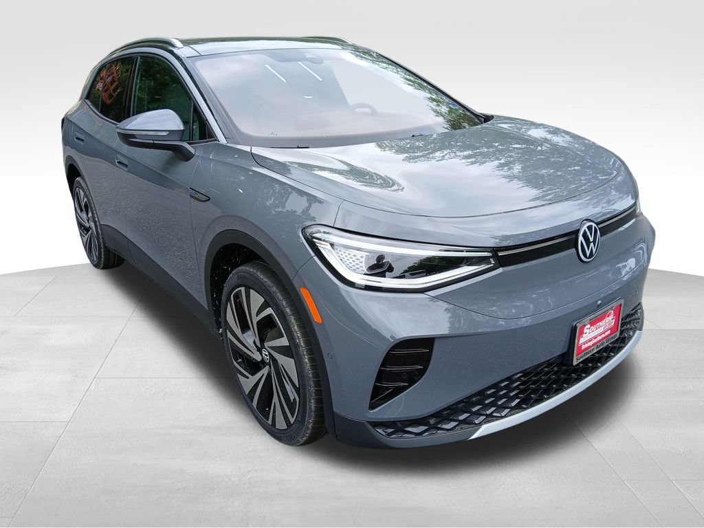 New 2026 Volkswagen ID.4 Pro S Plus AWD/4WD image 7