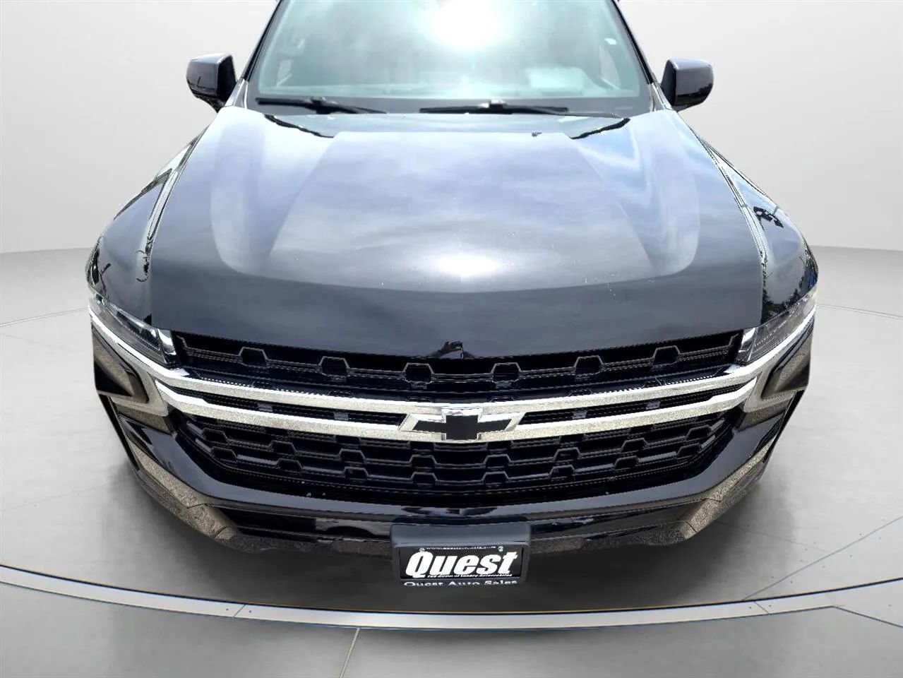 Used 2021 Chevrolet Tahoe 4WD image 8