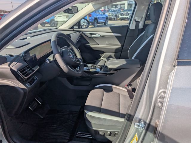 New 2026 Buick Envision Sport Touring AWD/4WD image 13
