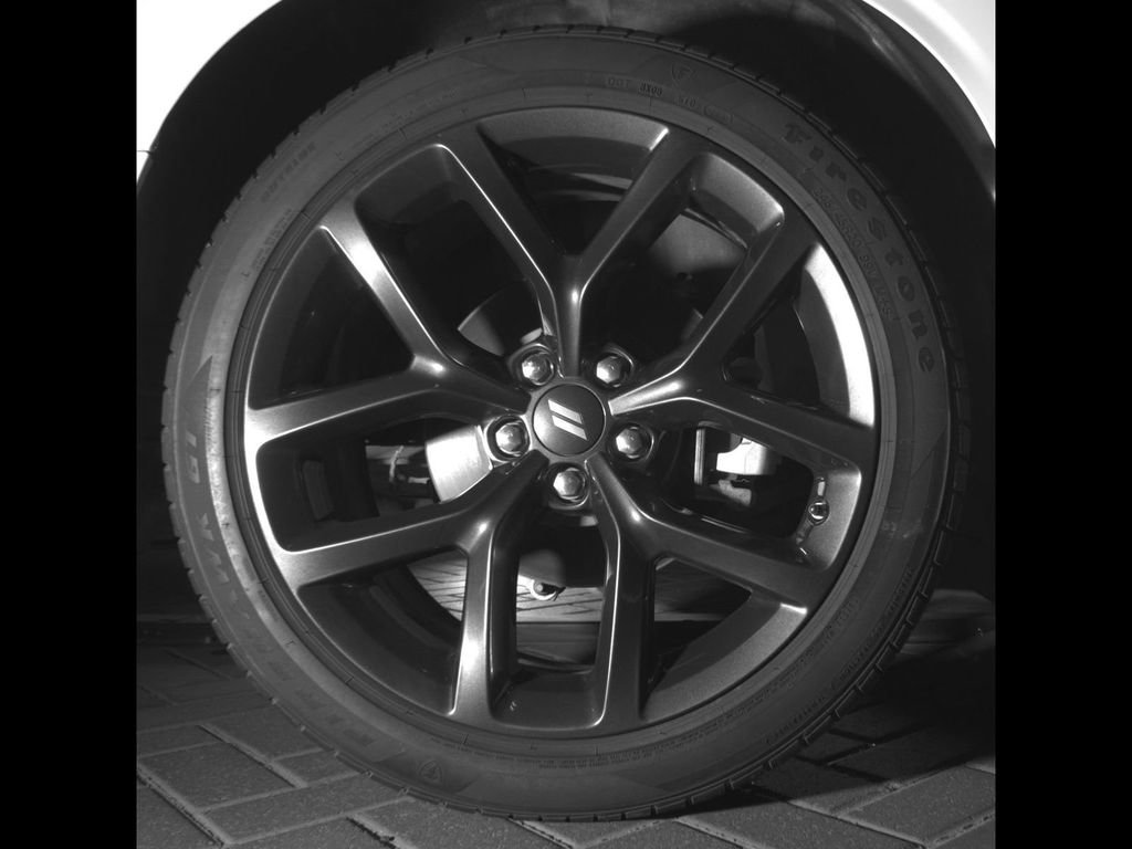 Used 2022 Dodge Challenger SXT w/ Plus Package RWD image 12