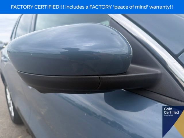 Used 2023 Ford Escape Active w/ Tech Pack #2 AWD/4WD image 10