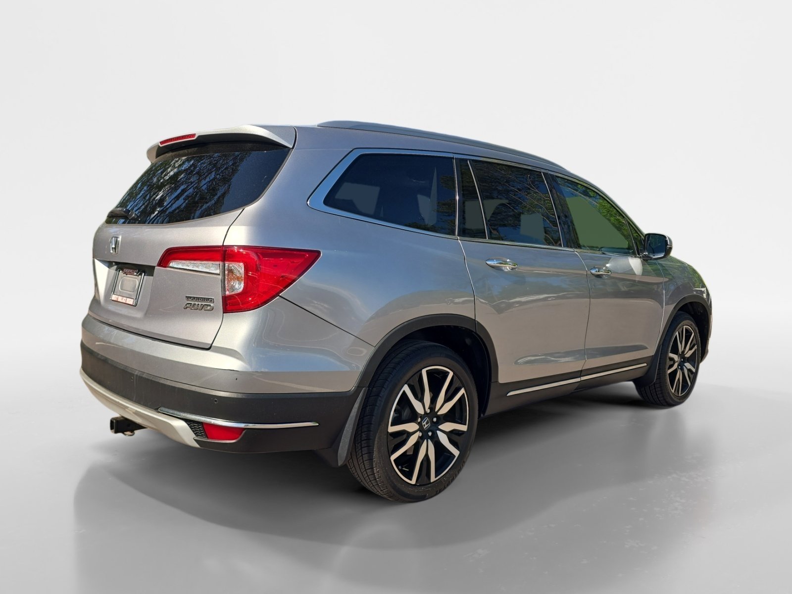 Used 2021 Honda Pilot Touring image 5
