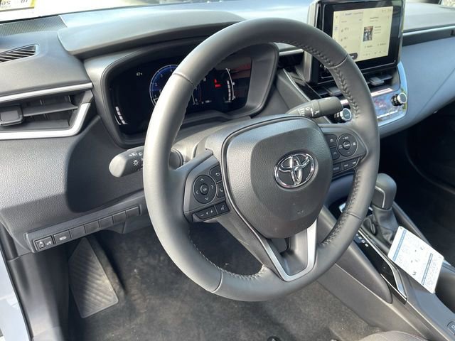 New 2026 Toyota Corolla SE image 7
