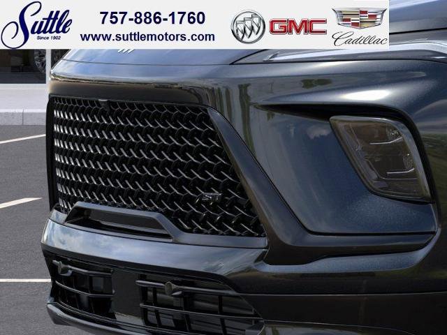 New 2026 Buick Enclave Sport Touring w/ Power Package image 13