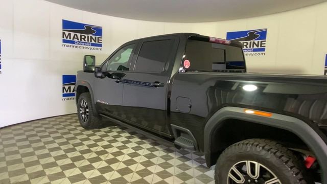 Used 2021 GMC Sierra 2500 AT4 w/ AT4 Premium Plus Package image 8