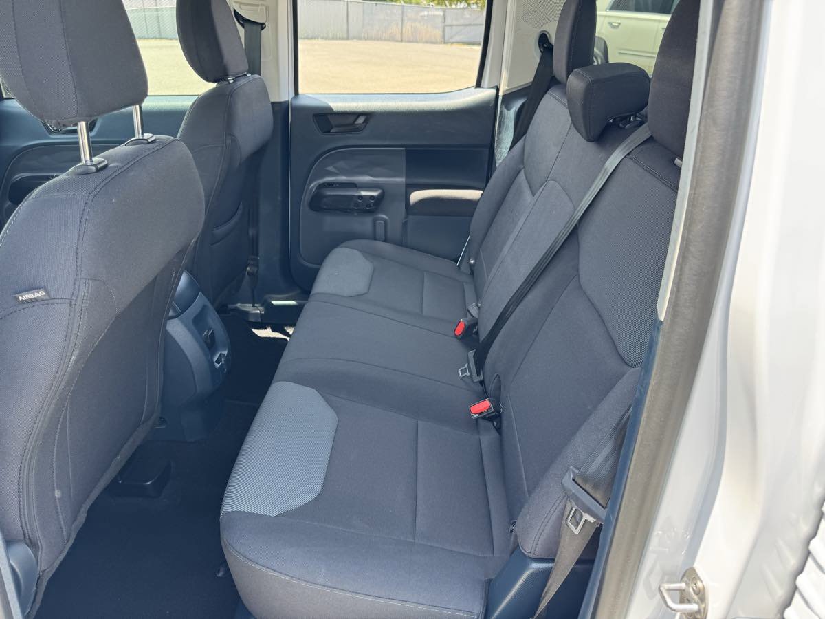 Used 2022 Ford Maverick XL image 21