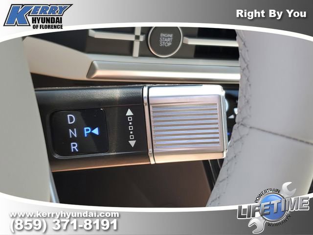 New 2026 Hyundai Santa Fe SEL AWD/4WD image 25