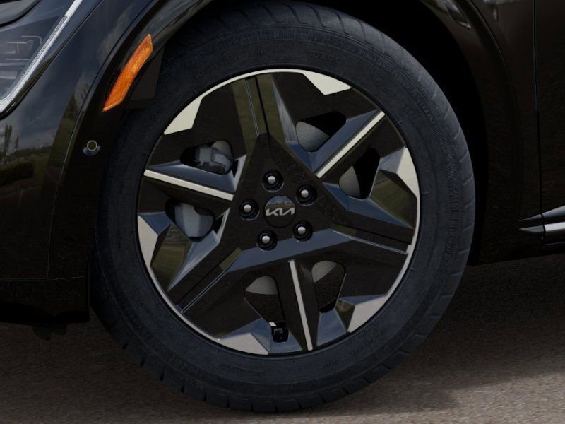 New 2025 Kia EV6 Wind image 9