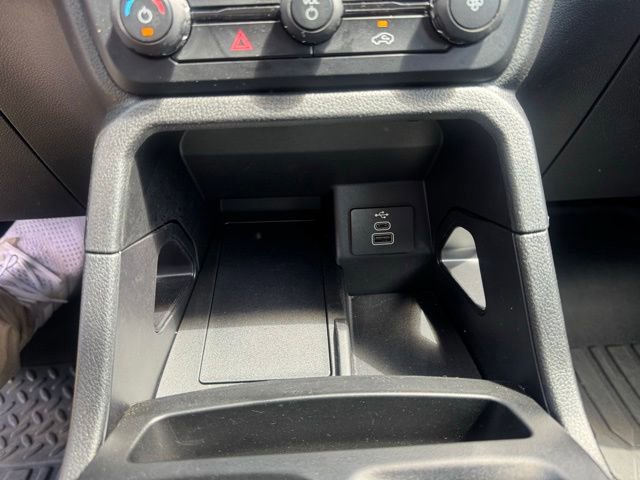 Used 2024 Ford Ranger XL w/ Trailer Tow Package AWD/4WD image 30