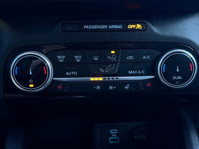 Used 2022 Ford Escape SE w/ Convenience Package image 34