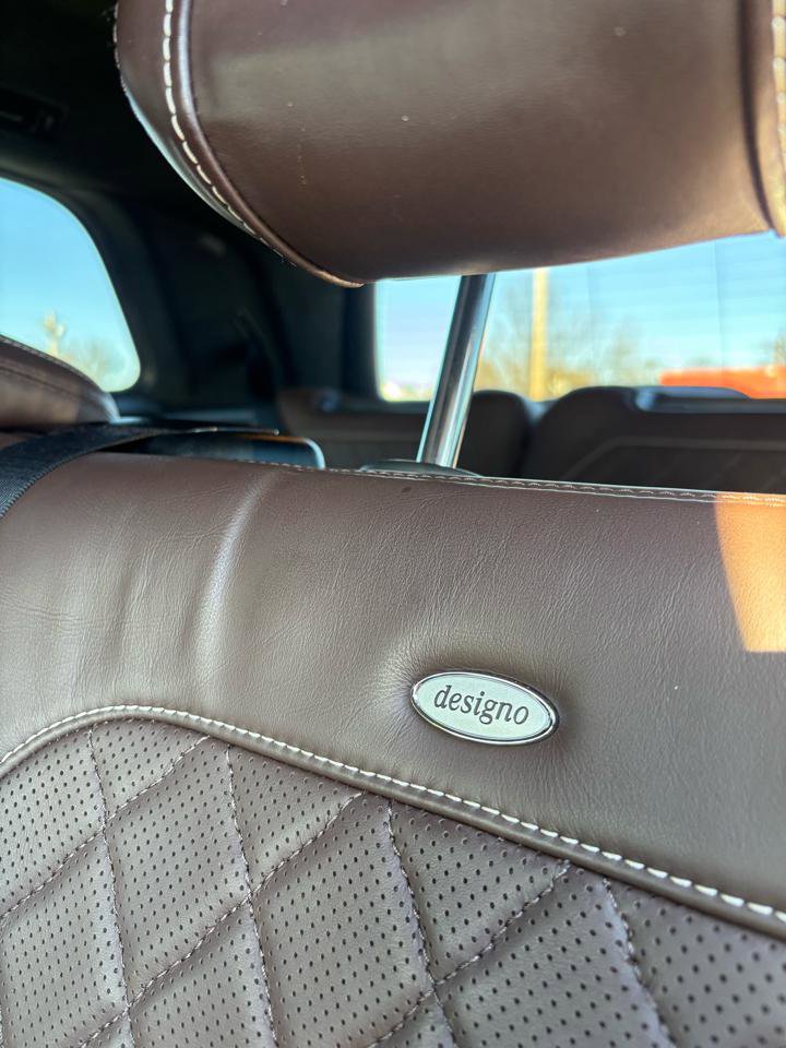 Used 2016 Mercedes-Benz GL 550 4MATIC image 17