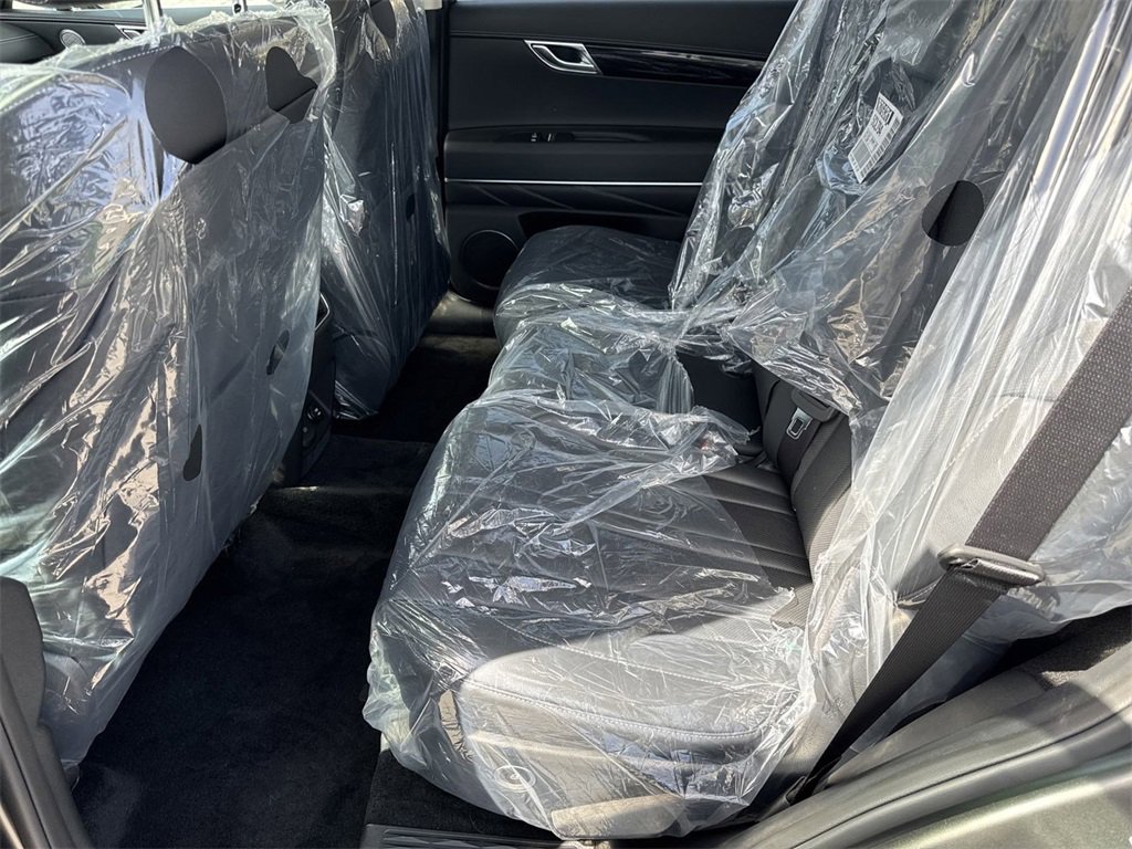 New 2025 Genesis GV80 2.5T Standard image 21