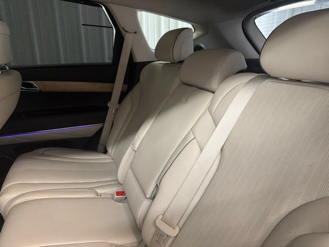 Used 2021 Genesis GV80 2.5T w/ Prestige Package 05 RWD image 15