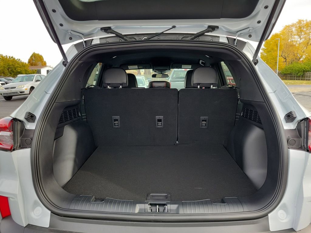 New 2026 Ford Escape ST-Line w/ Tech Pack #1 image 10