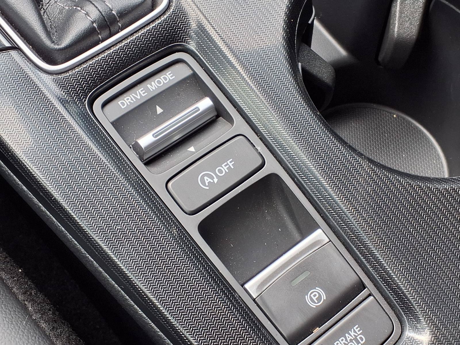 Used 2023 Honda Civic Sport Touring image 7
