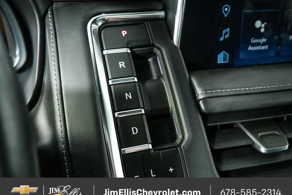 Used 2023 Chevrolet Tahoe LT w/ LT Signature Plus Package RWD image 17