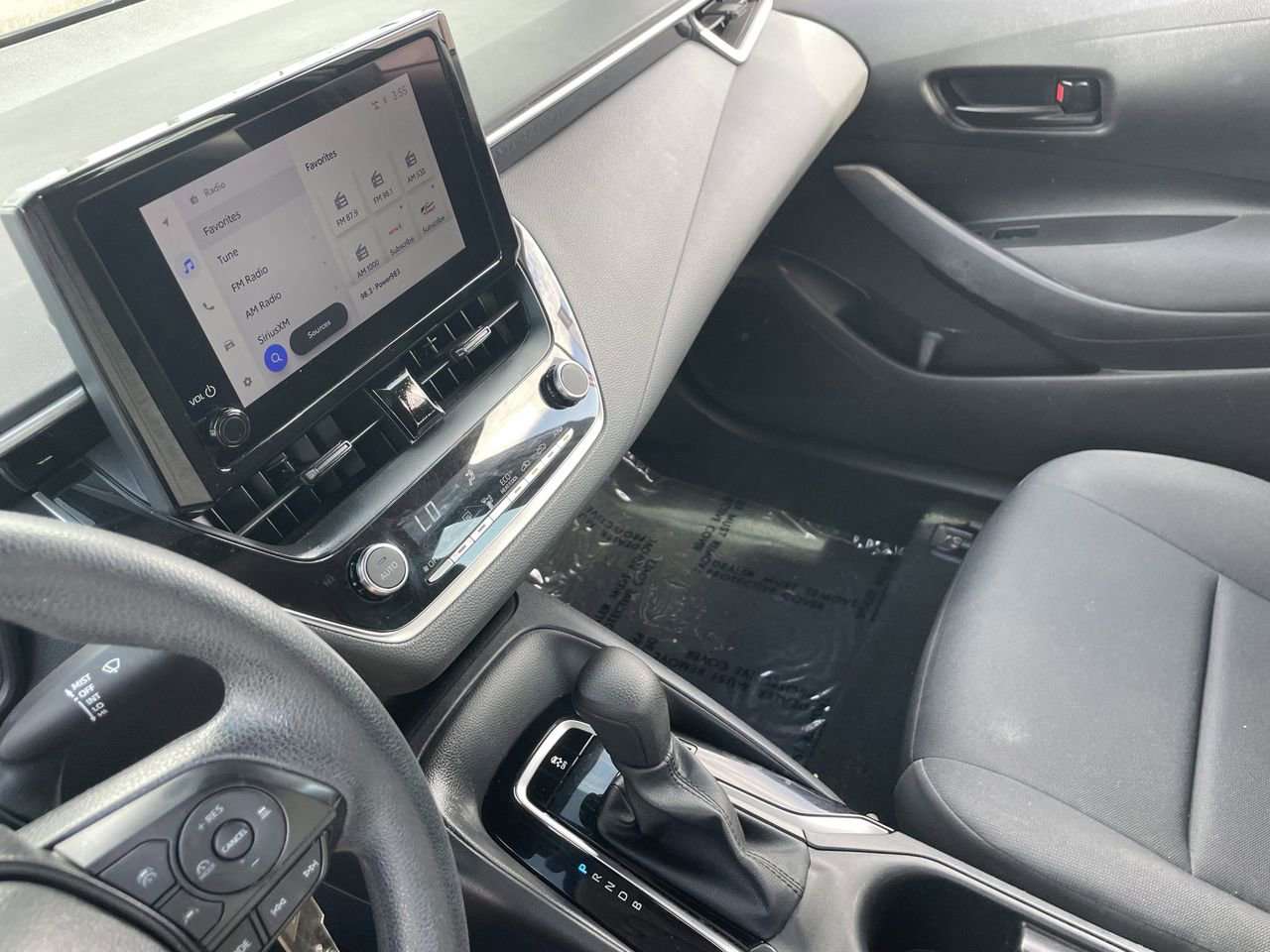 Used 2024 Toyota Corolla LE image 26