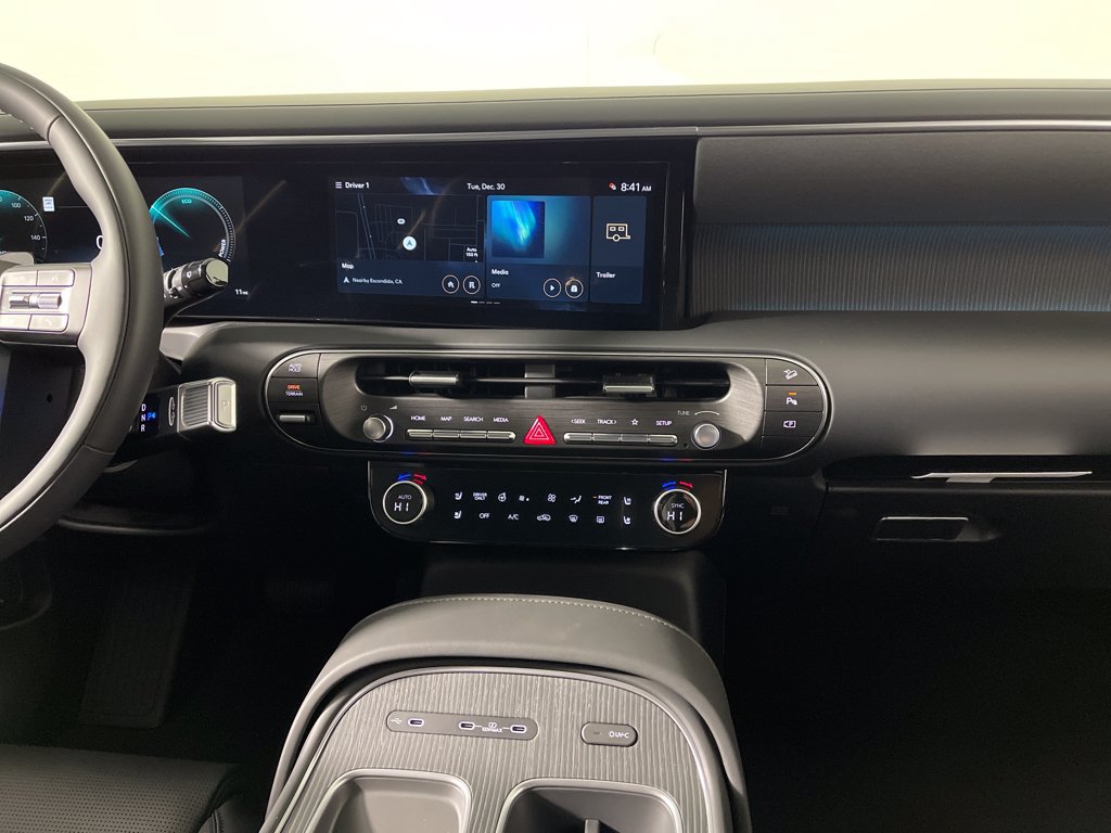 New 2026 Hyundai Palisade Calligraphy AWD/4WD image 16